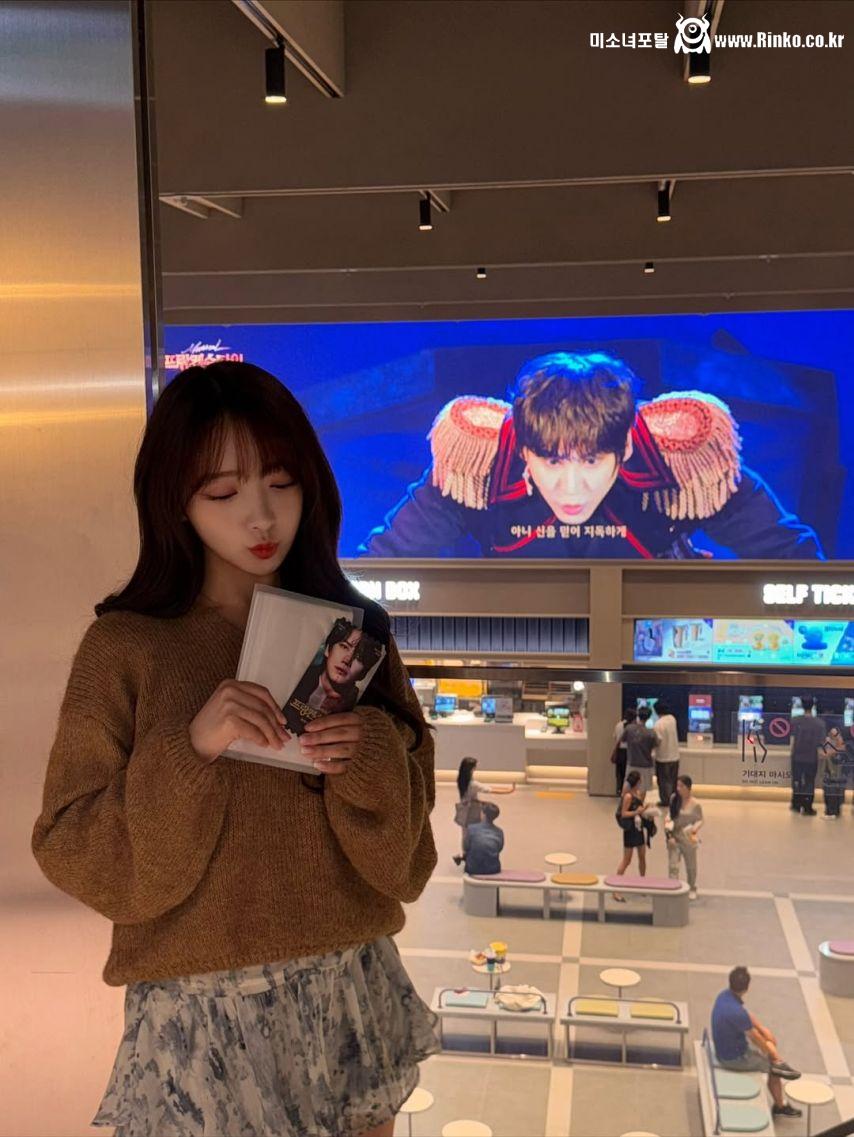 치즈필름 장혜지