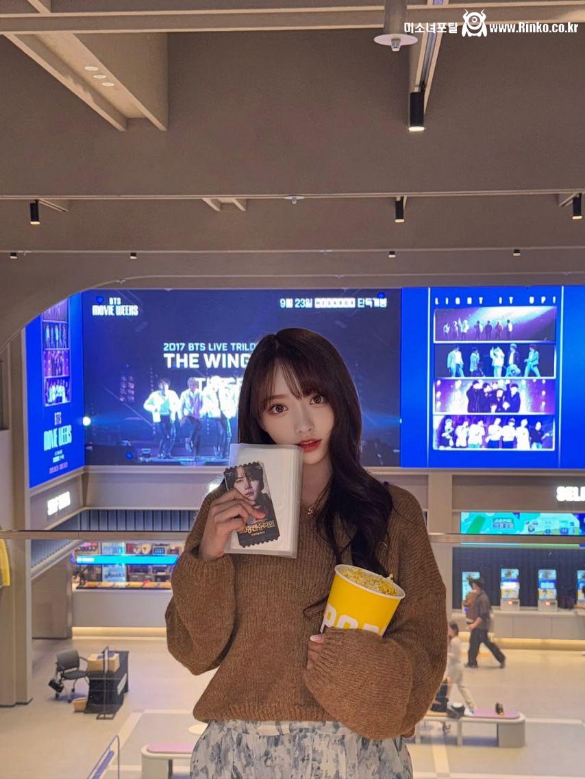 치즈필름 장혜지