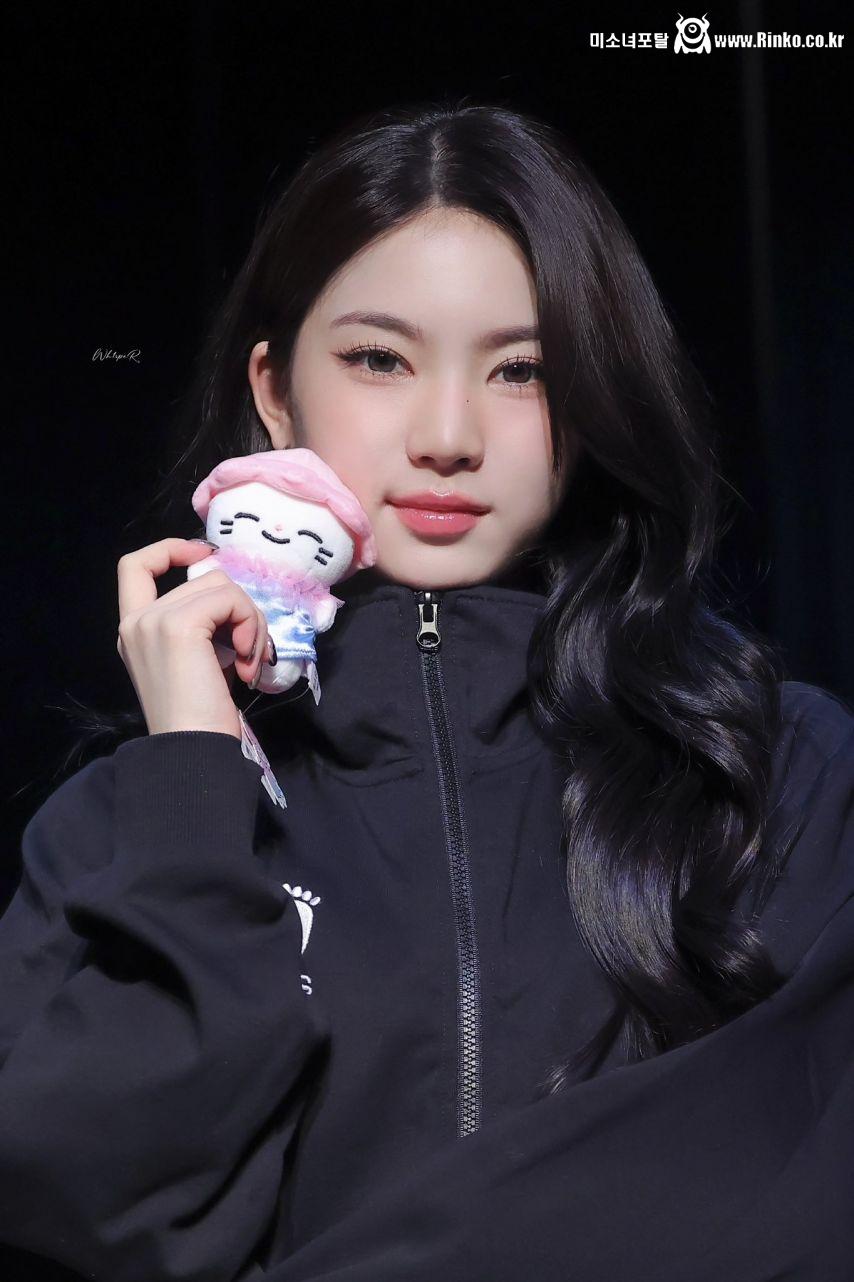 스테이씨 아이사