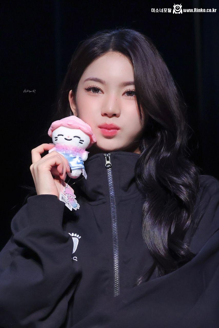 스테이씨 아이사