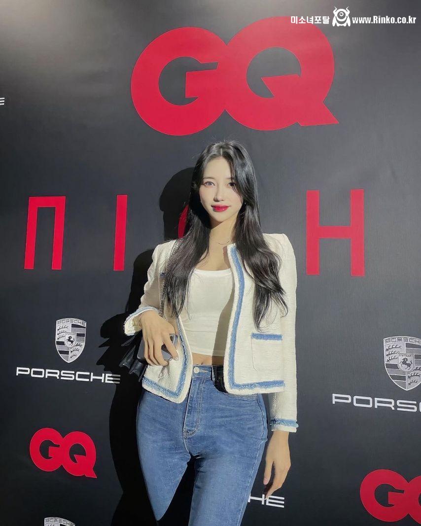 BJ 현아루 (겸 DJ)