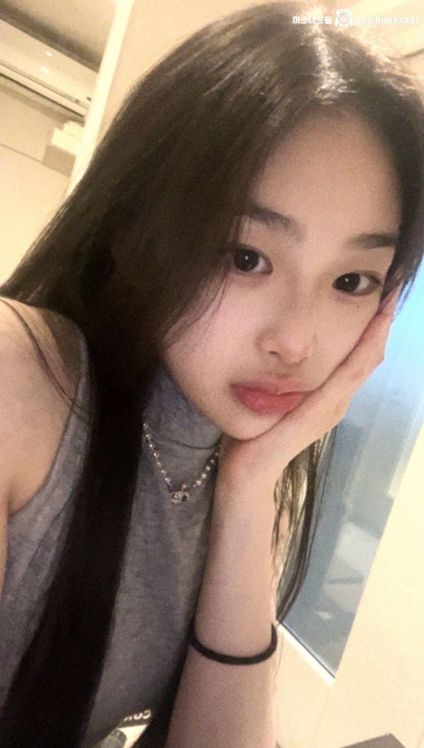 베이비돈크라이 베니