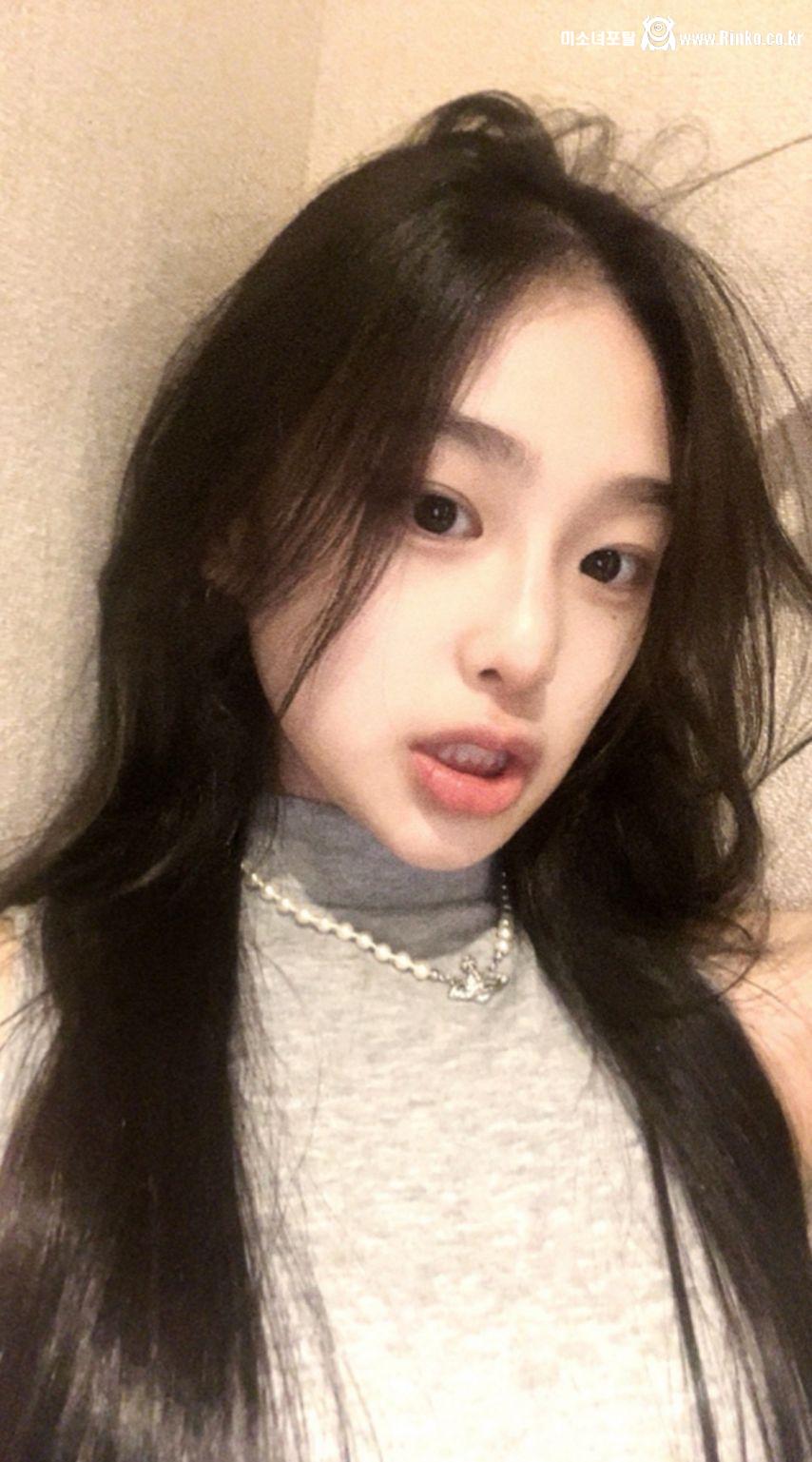 베이비돈크라이 베니