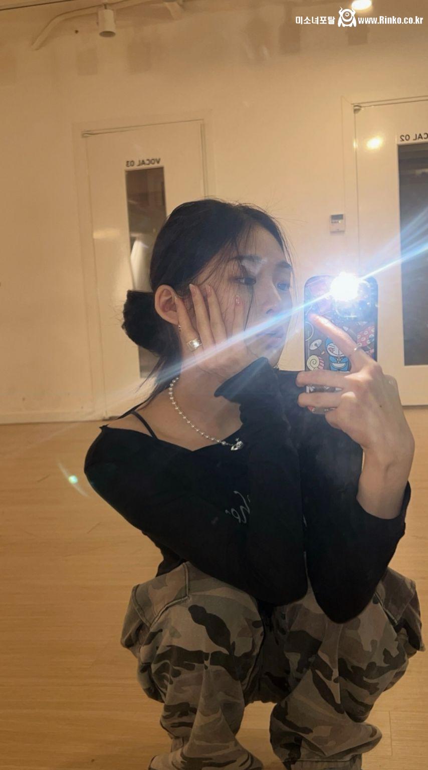 베이비돈크라이 베니