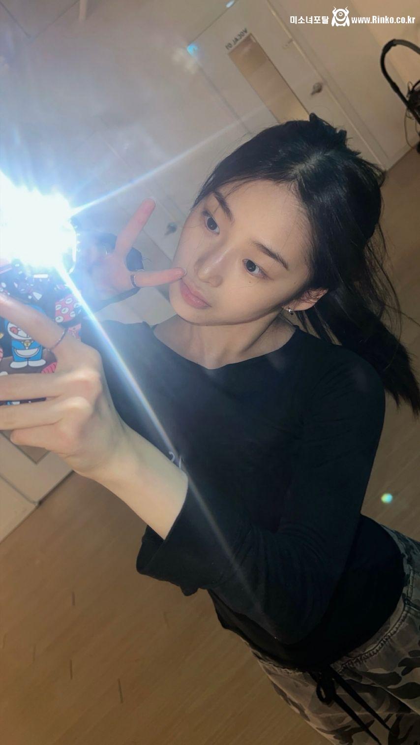 베이비돈크라이 베니