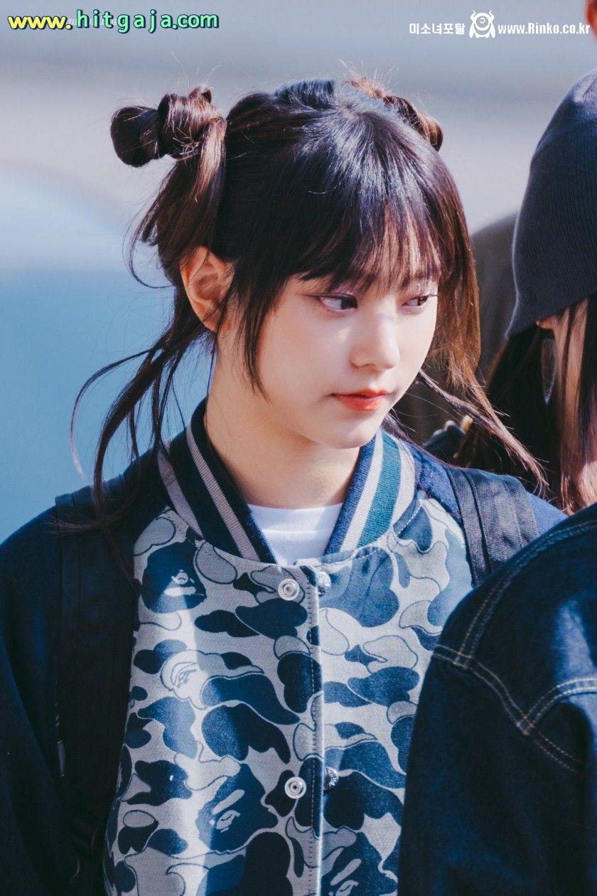 뉴진스(NJZ) 해린