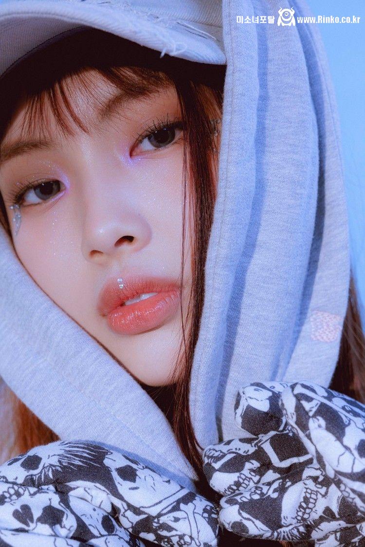 뉴진스(NJZ) 혜인