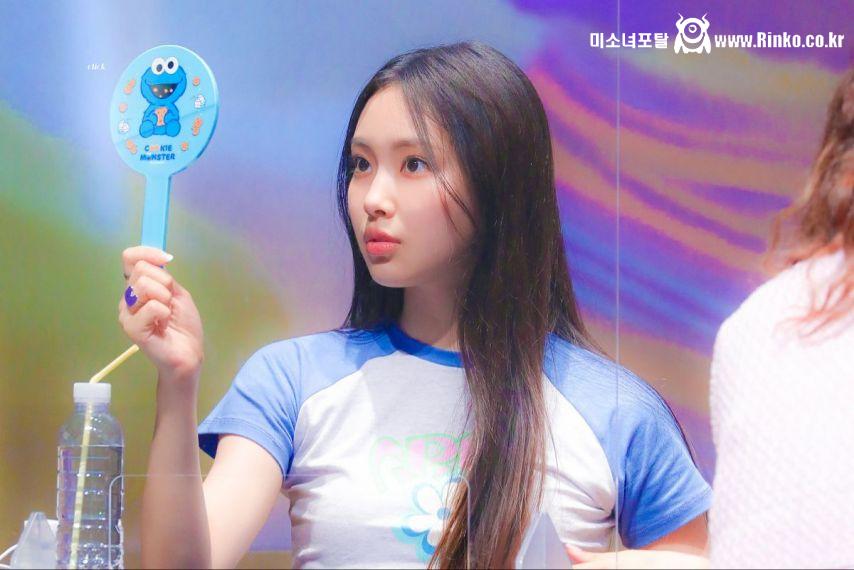 뉴진스(NJZ) 혜인