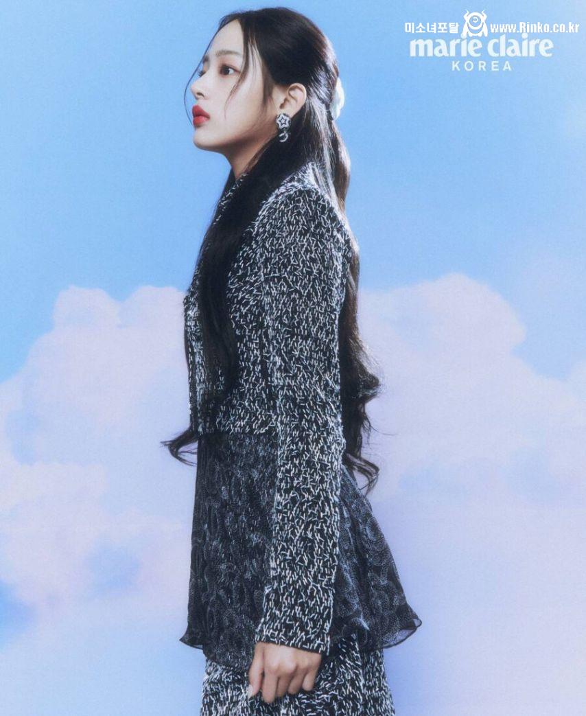 뉴진스(NJZ) 민지