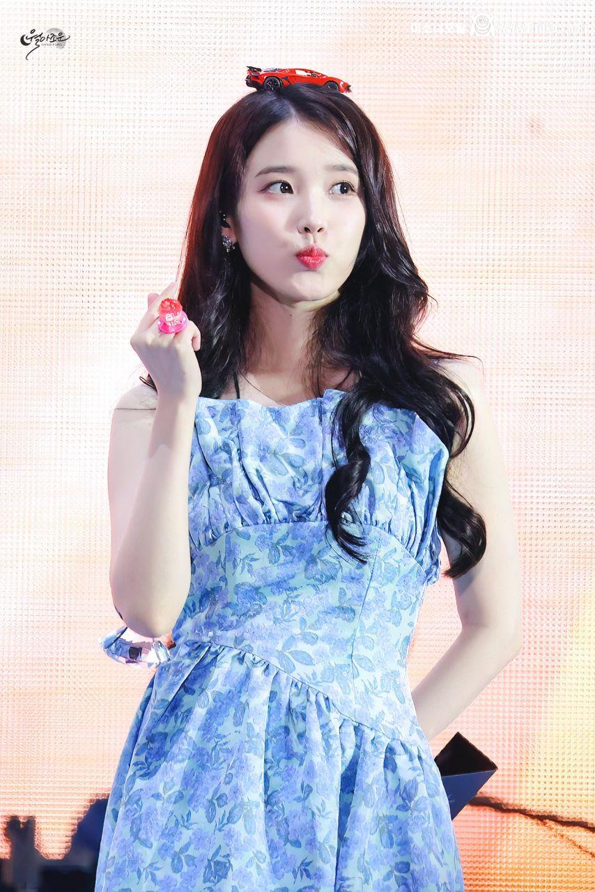 아이유