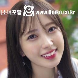 AV 배우 중 제일 이쁘다는 배우