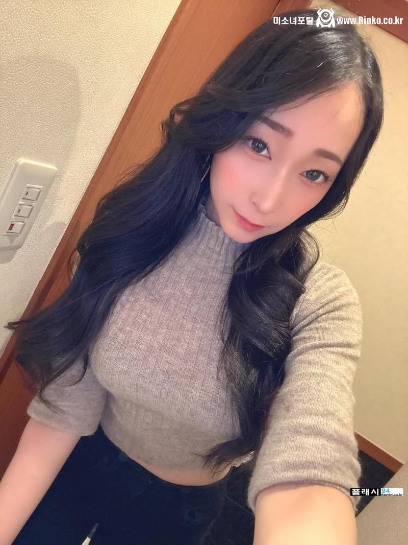 배우들도 교보재로 삼는 여위성상 본좌 하스미 쿠레아