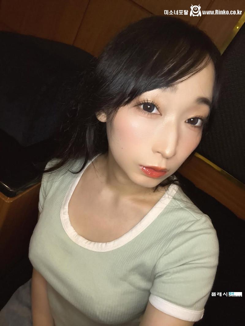 배우들도 교보재로 삼는 여위성상 본좌 하스미 쿠레아