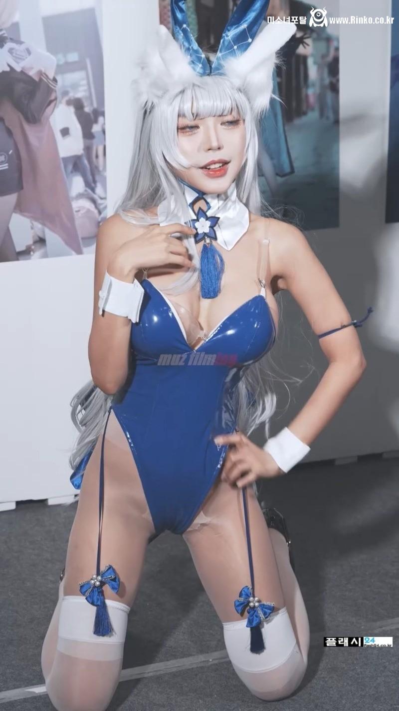 서울팝콘 모델 수정 완벽하게 방어했네