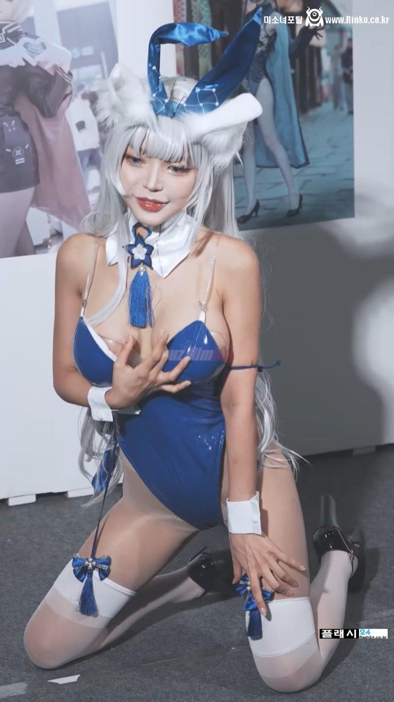 서울팝콘 모델 수정 완벽하게 방어했네