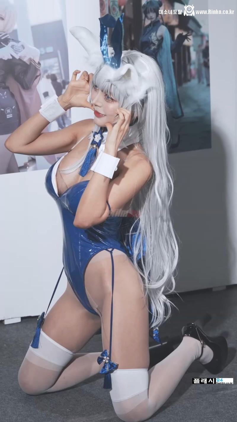 서울팝콘 모델 수정 완벽하게 방어했네