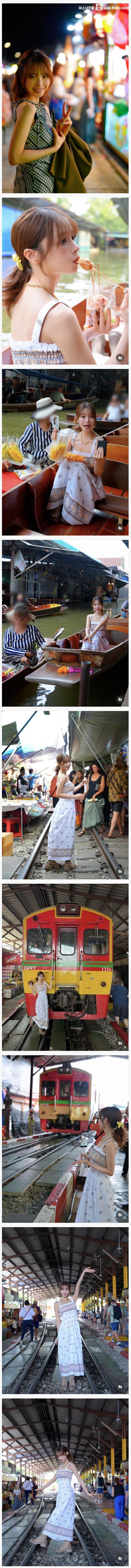 AV 배우 은퇴한 모모노기 카나 근황