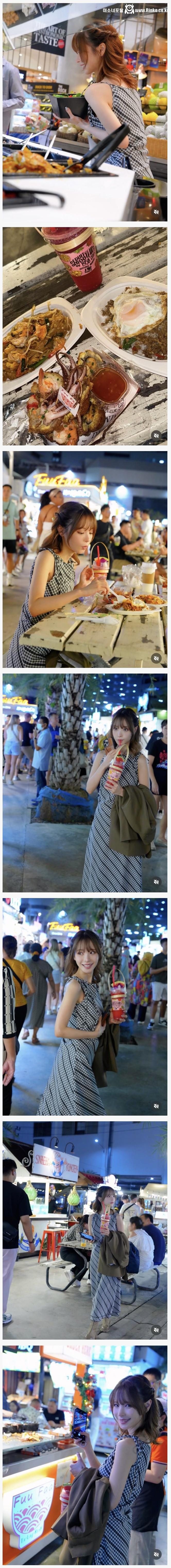 AV 배우 은퇴한 모모노기 카나 근황