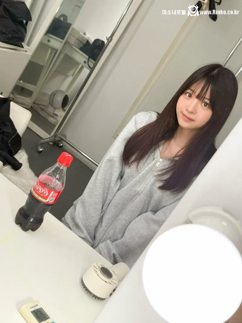 2026년 데뷔 예정인 AV배우