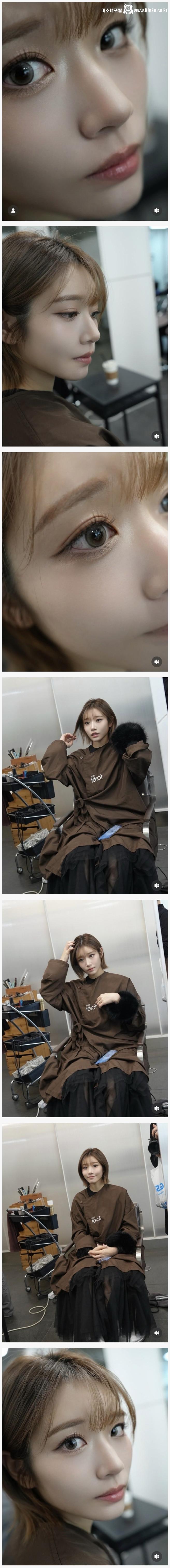 진짜 예쁘긴 역대 AV배우중에 원탑인듯... 미친듯이 예쁨