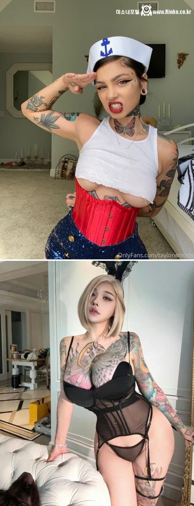 호불호 심하게 갈리는 여자 타입