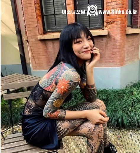 호불호 심하게 갈리는 여자 타입