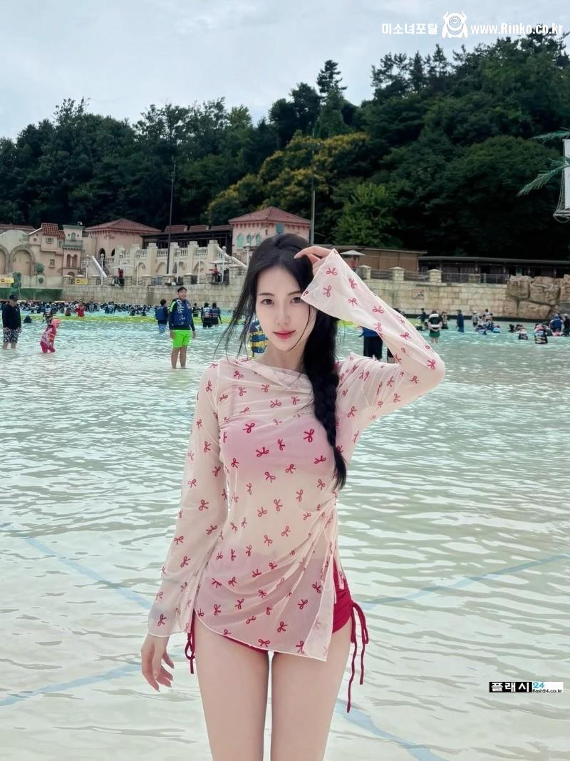 박민서 치어리더 이런거 좋더라