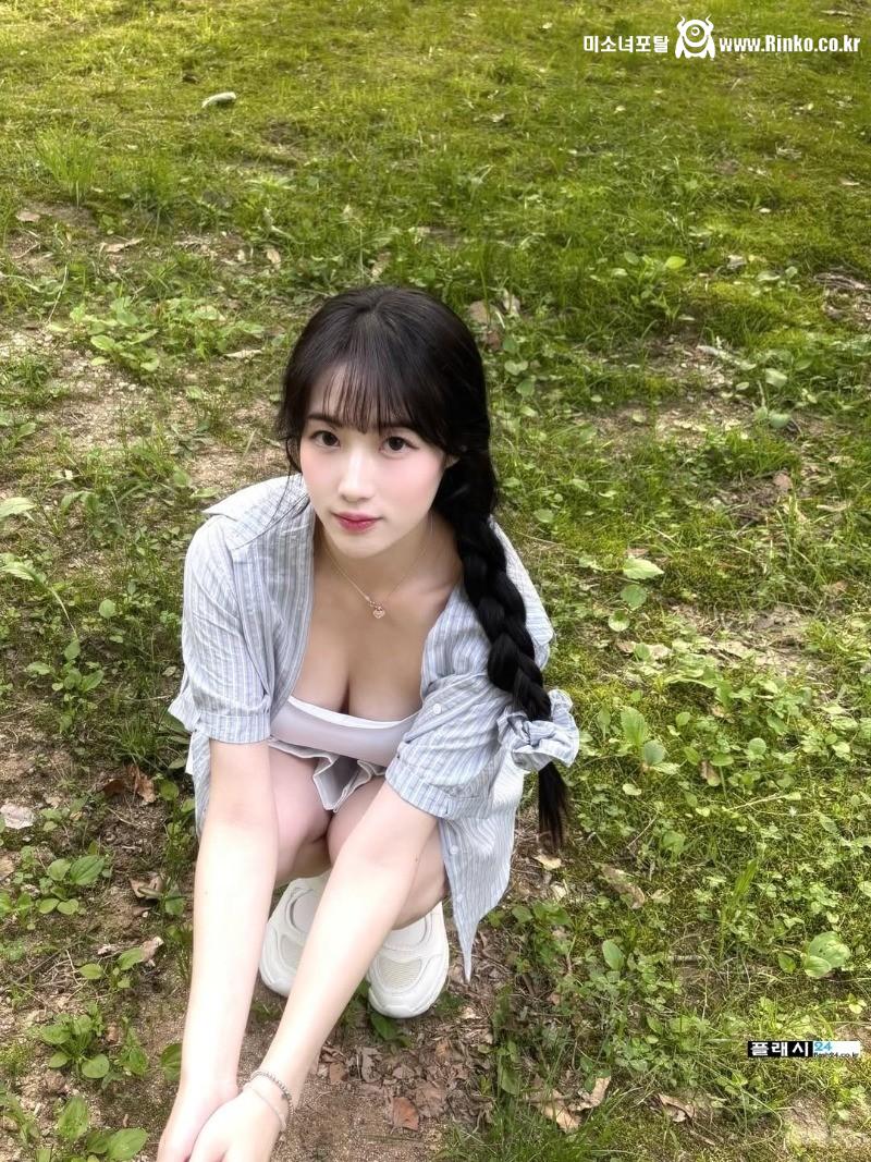 박민서 치어리더 이런거 좋더라