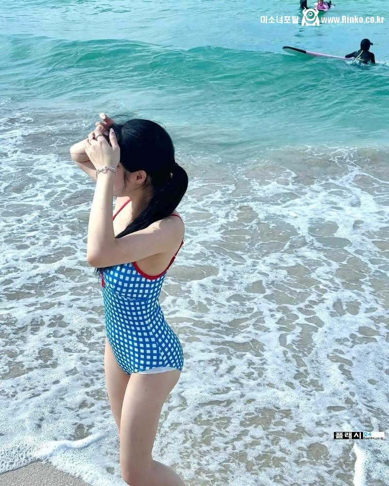 박민서 치어리더 이런거 좋더라