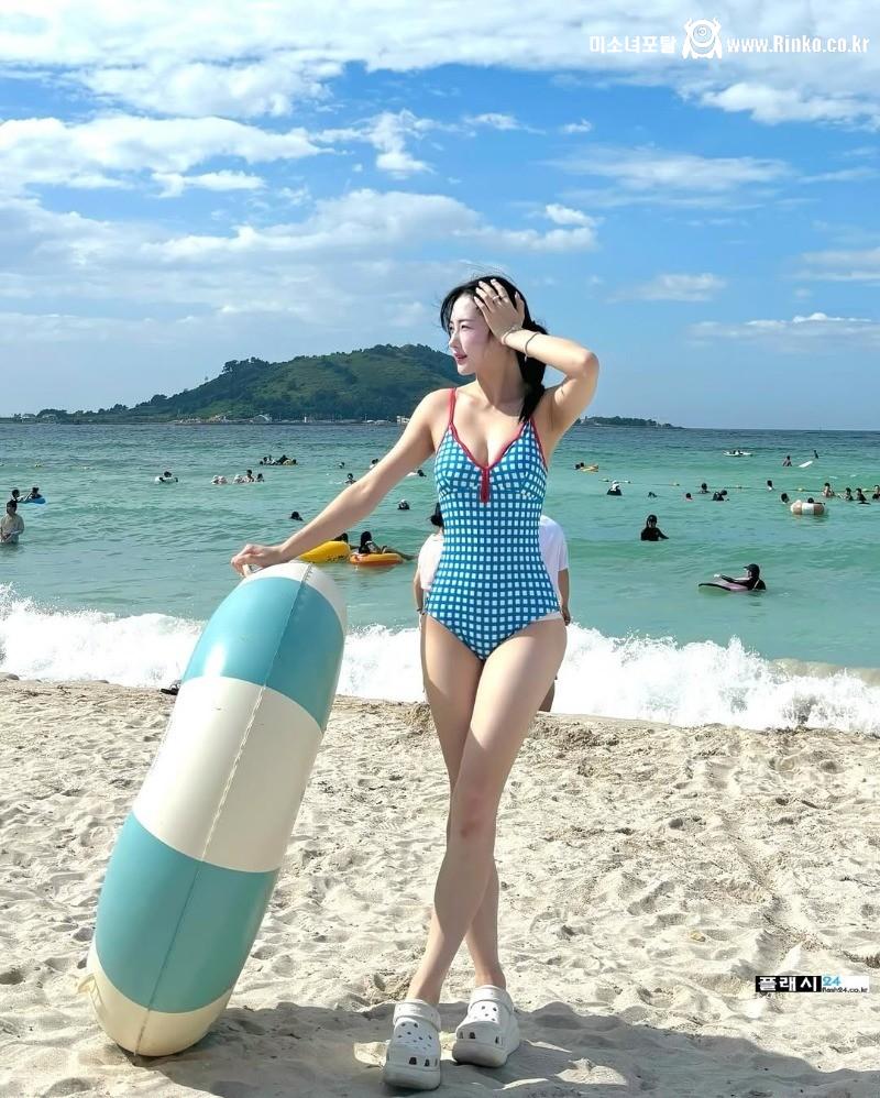 박민서 치어리더 이런거 좋더라