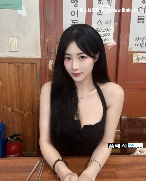 박민서 치어리더 이런거 좋더라