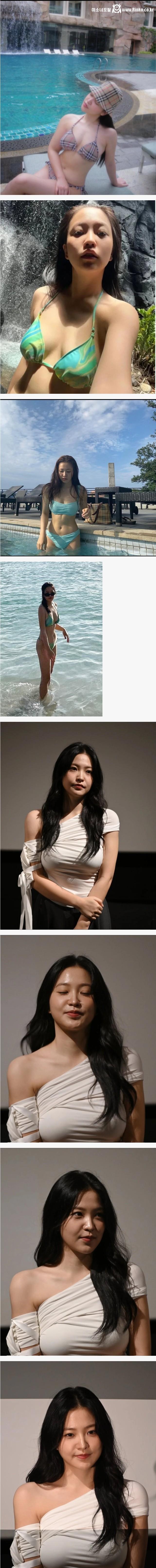 레드벨벳에서 가슴 가장 크다는 멤버