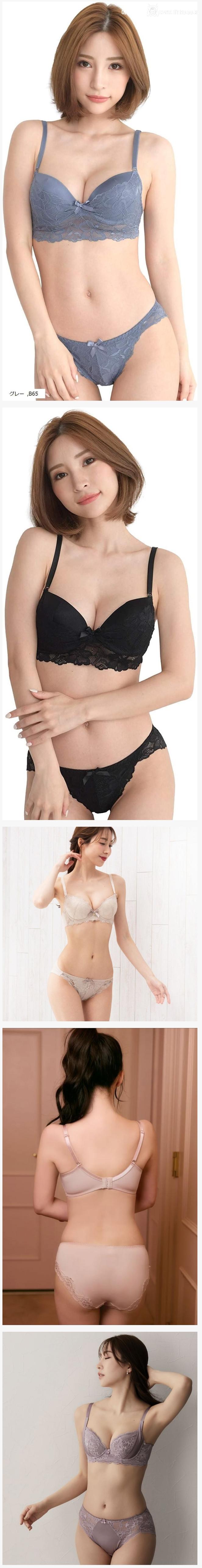 속옷 몸매 작살나는 스시녀