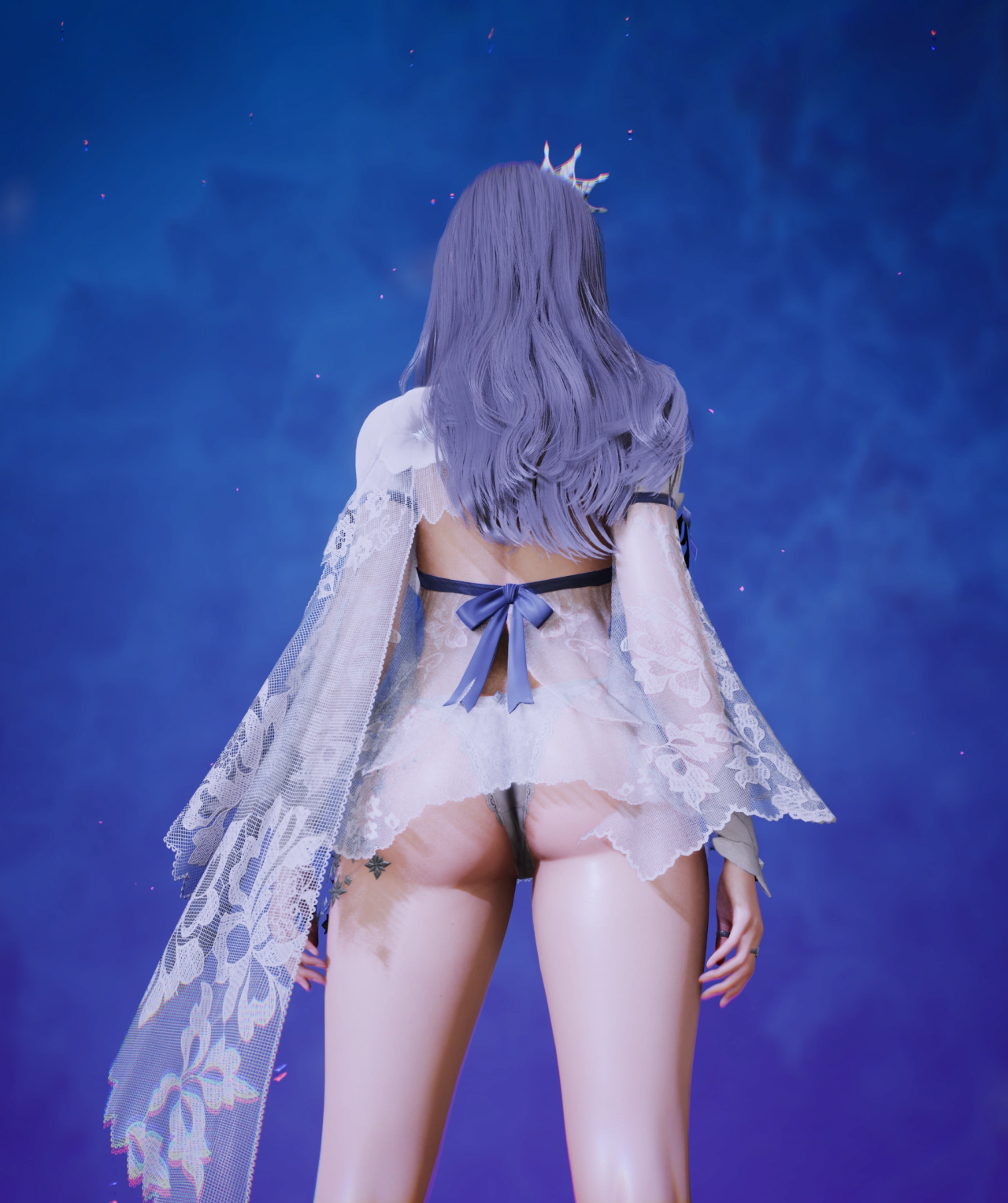 사실상 야겜 아니냐는 소리 나오는 아이온2 여캐 노출 수위