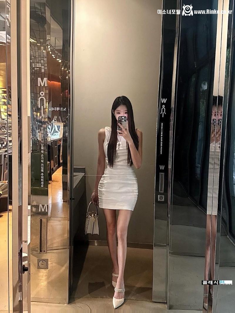 윰딩 뒤태 기가 막히다