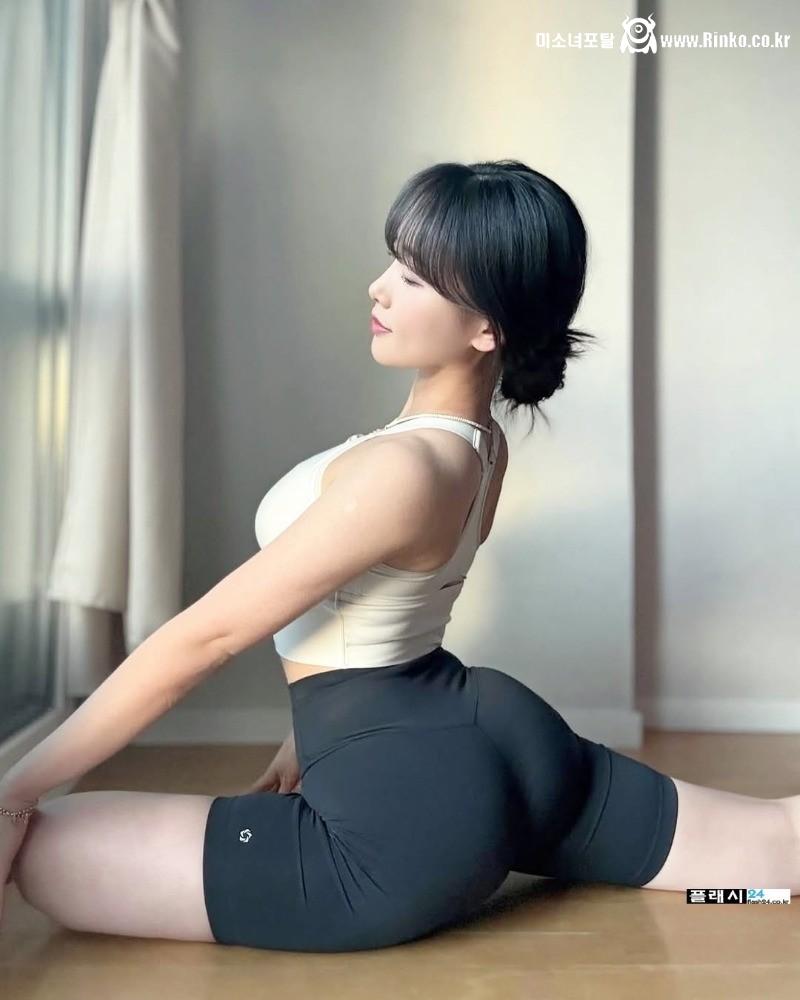 이런 단발은 못참지