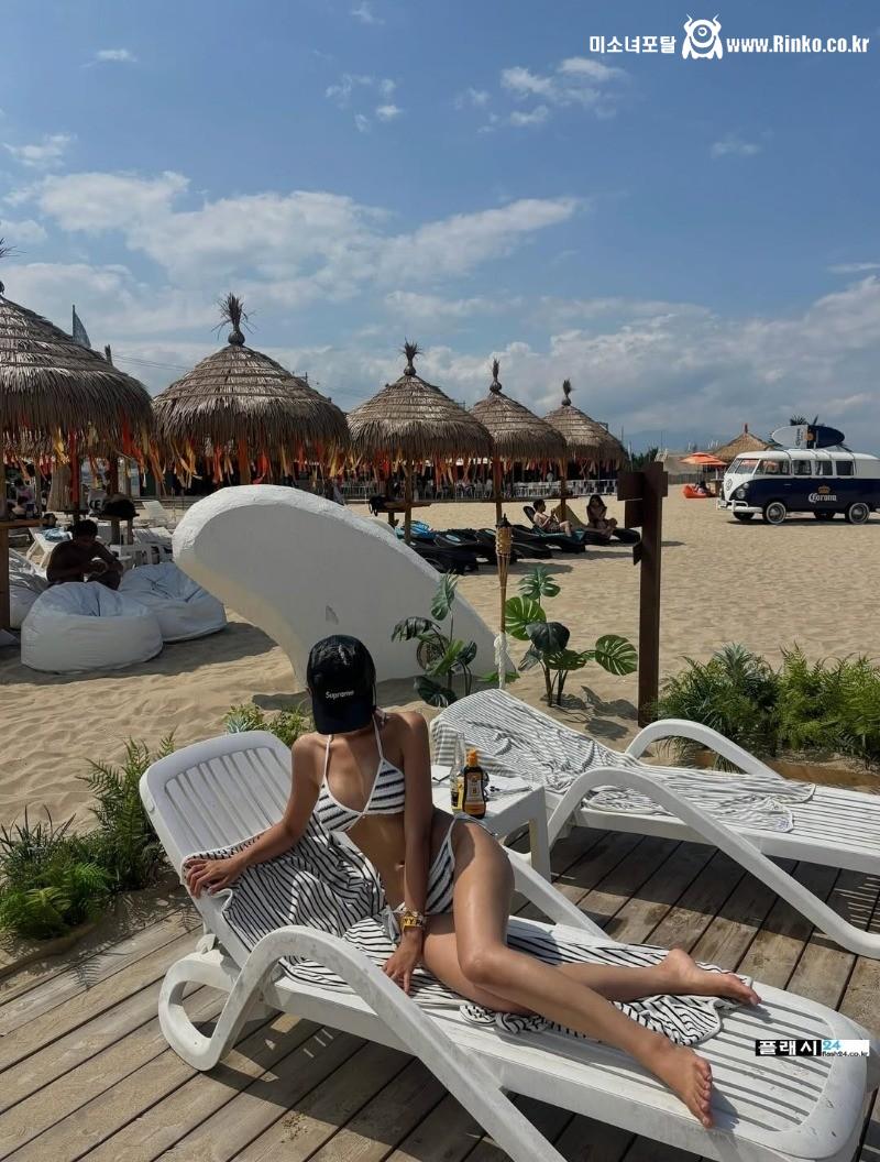 슬렌더 필라테스 강사 변유미