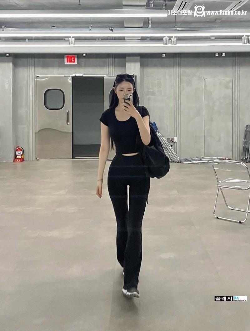 몸매 여전한 유승옥 근황