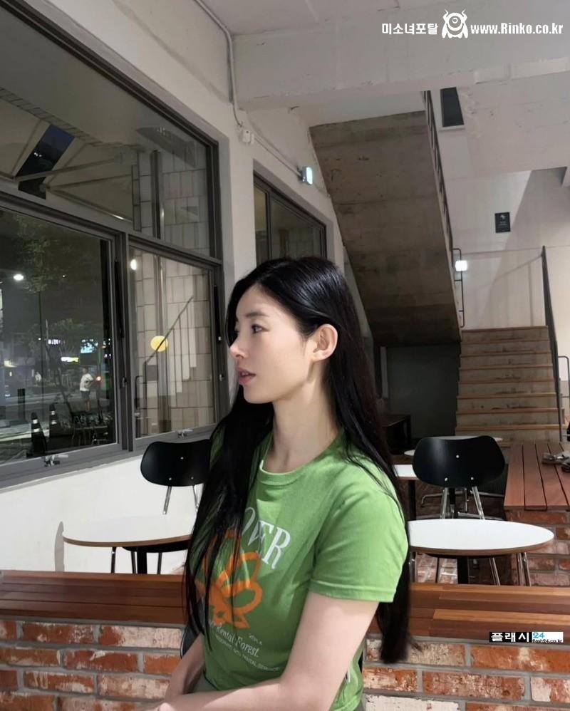 몸매 여전한 유승옥 근황