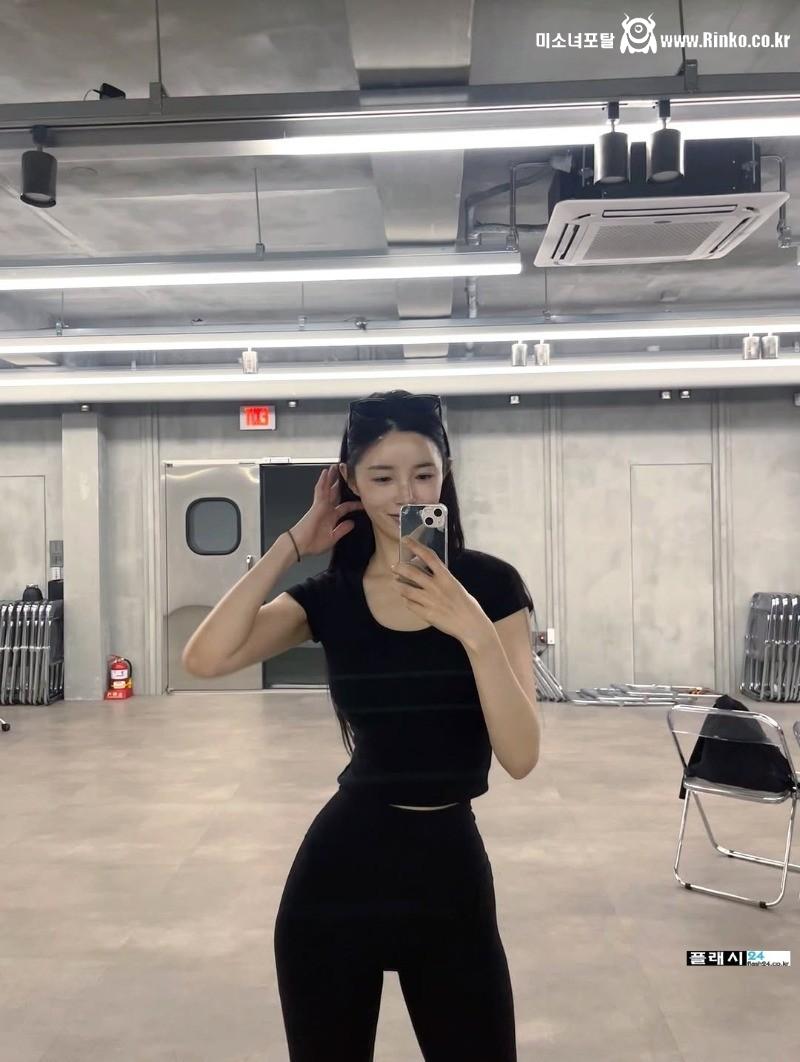 몸매 여전한 유승옥 근황