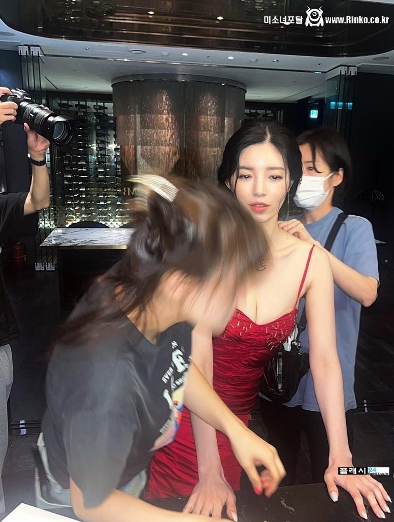 몸매 여전한 유승옥 근황