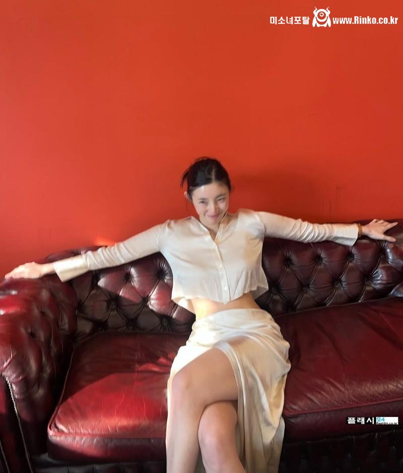 몸매 여전한 유승옥 근황