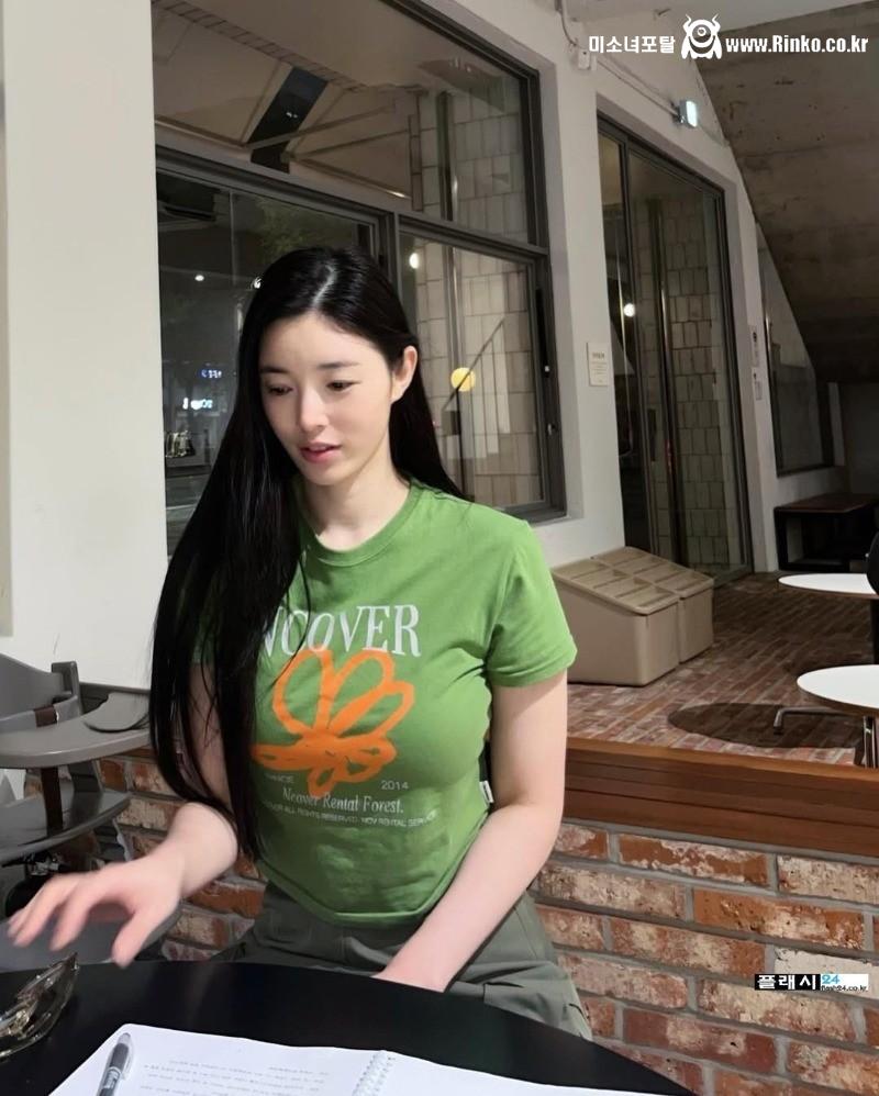 몸매 여전한 유승옥 근황