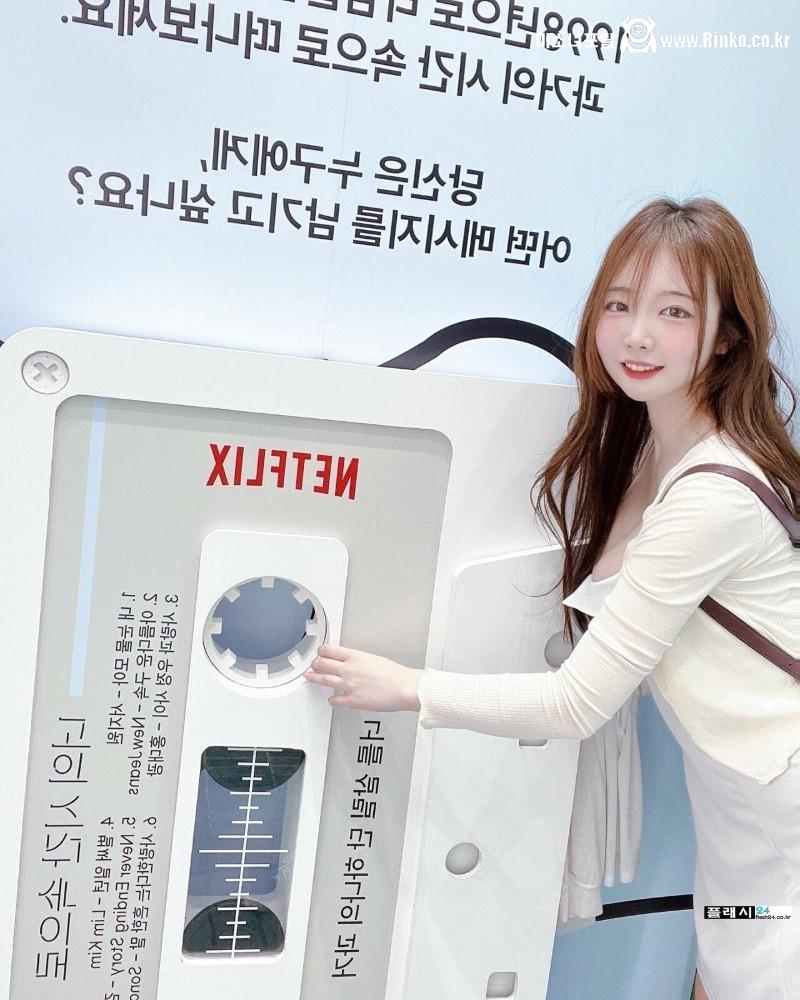 얼굴만 귀여운 모모리나