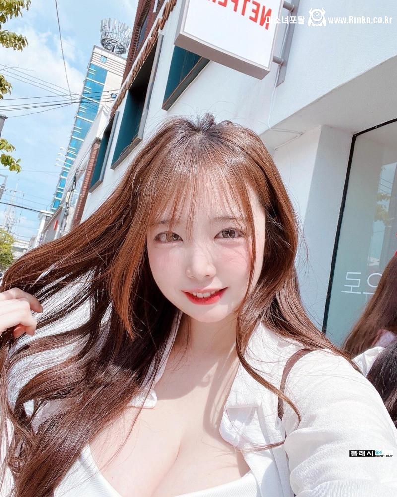 얼굴만 귀여운 모모리나