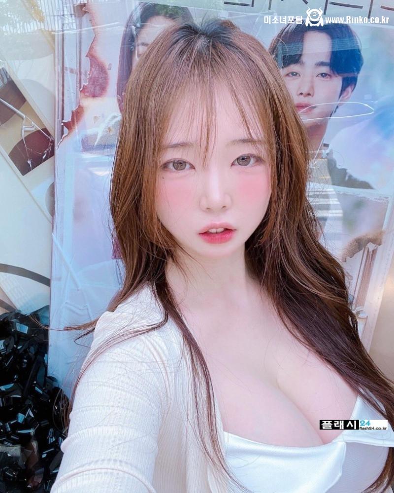 얼굴만 귀여운 모모리나