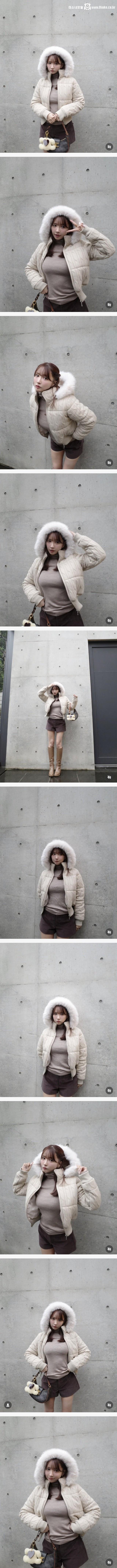 양지로 진출한 미카미 유아 근황