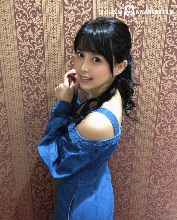 원조 와꾸 甲 아오이 츠카사 리즈시절