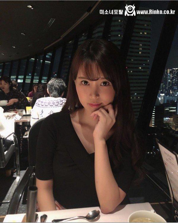 원조 와꾸 甲 아오이 츠카사 리즈시절