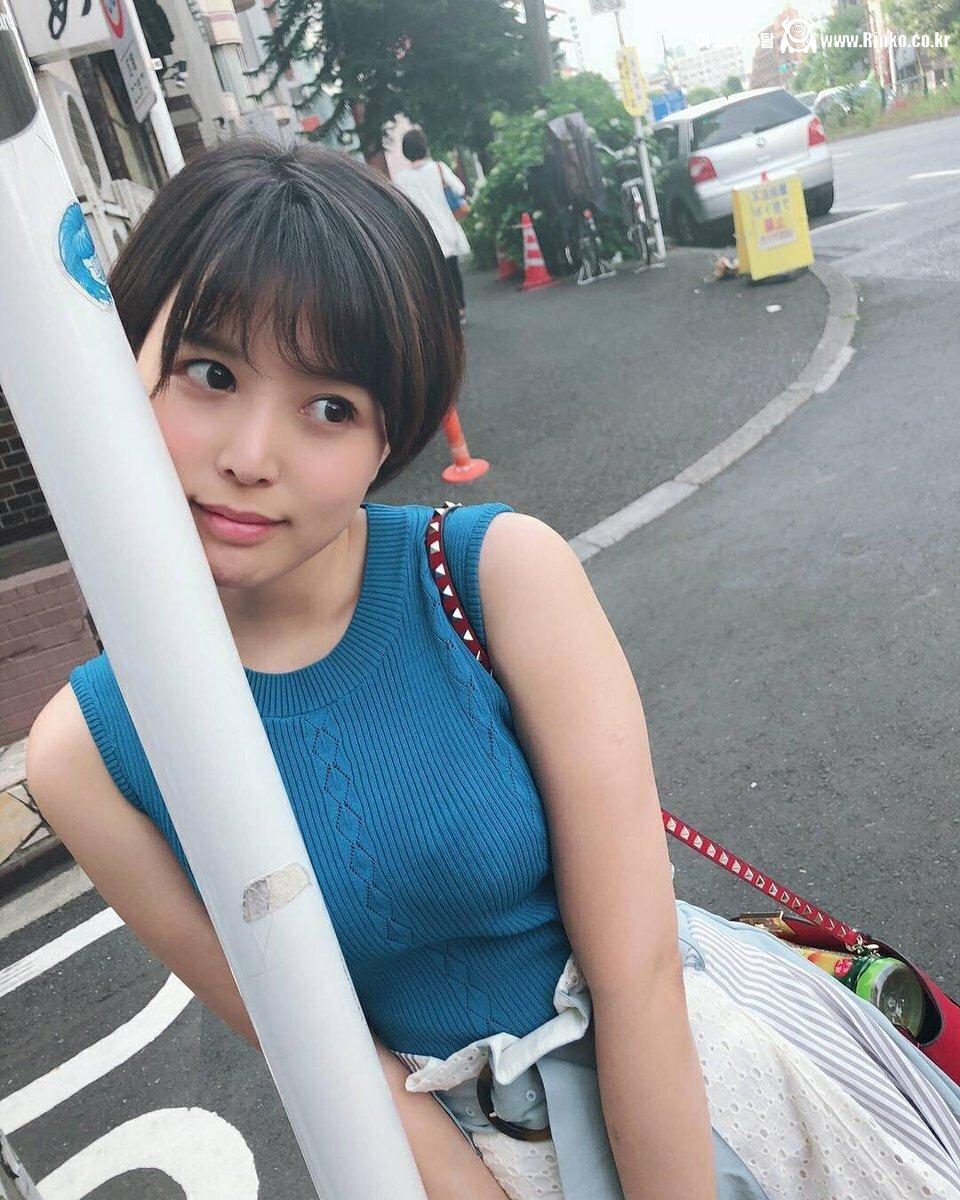 원조 와꾸 甲 아오이 츠카사 리즈시절